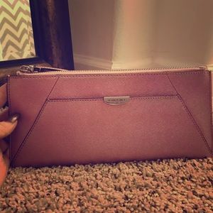 Henri Bendel Travel Wallet